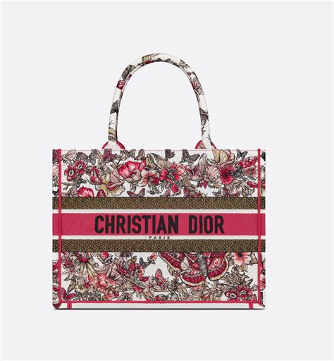 christain dior coutre butterfly|CHRISTIAN DIOR BOOK TOTE MULTICOLOR Butterfly .